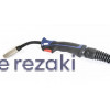 Сварочная горелка 017.D043 RF45 5 м 450А